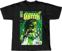 GREEN LANTERN | EMERALD TWILIGHT