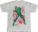 GREEN LANTERN | EMERALD LEGACY