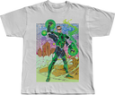 GREEN LANTERN | UNLEASHED