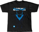 NIGHTWING | SHADOW STRIKE