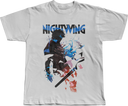 NIGHTWING | BLÜDHAVEN NIGHTS