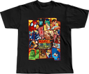 MARVEL VS CAPCOM | EX EDITION 98'