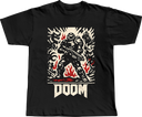 DOOM | HELL-INK