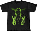 WWE | JEFF HARDY NEON ENIGMA