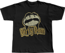 WWE | DIRTY DOM PRINGLES