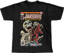 DAREDEVIL | THE MAN WITHOUT FEAR!
