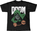 DR. DOOM | DR