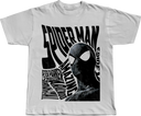 SPIDERMAN | TYPO-SPIDER