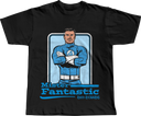 4 FANTÁSTICOS | MISTER FANTASTIC