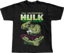 HULK | HULK THINK... HULK STUMPED!