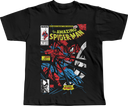 SPIDERMAN | THE AMAZING SPIDER-MAN (1963) #317