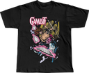 X-MEN | GAMBIT "KINETIC"