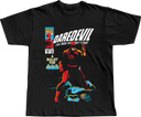 DAREDEVIL | A BULLET FOR THE PUNISHER