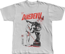 DAREDEVIL | BLIND JUSTICE