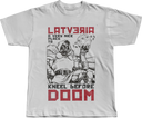 DR. DOOM | KNEEL BEFORE DOOM