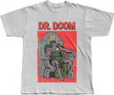 DR. DOOM | THRONE OF LATVERIA