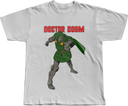 DR. DOOM | IRON FIST OF DOOM