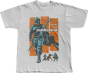 STAR WARS | THE MANDALORIAN "DESERT NOIR"