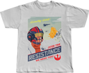 STAR WARS | JOIN THE RESISTANCE