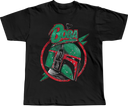 STAR WARS | BOBA HELMET CREST