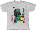 STAR WARS | BOBA FETT (ボバ・フェット)