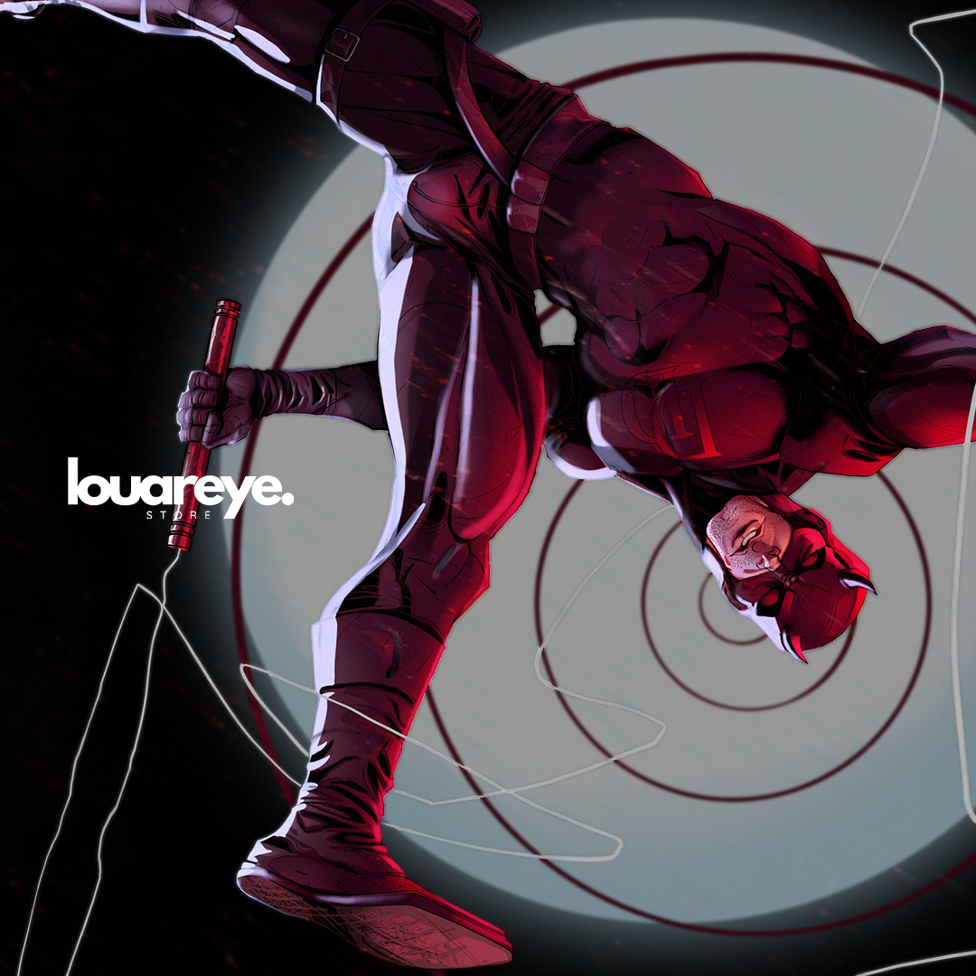 Daredevil