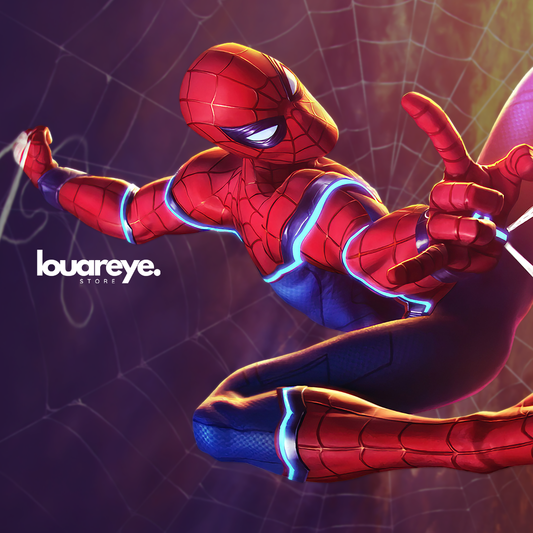 Spiderman