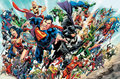 DC