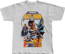 BATMAN | CAPED CRUSADER