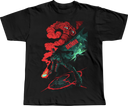 BATMAN | RED ?