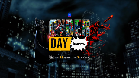 Cyber Day