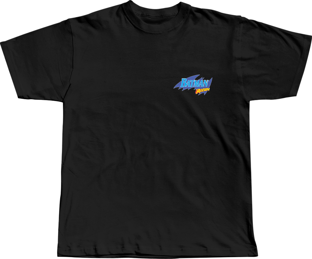 BATMAN | B AND R