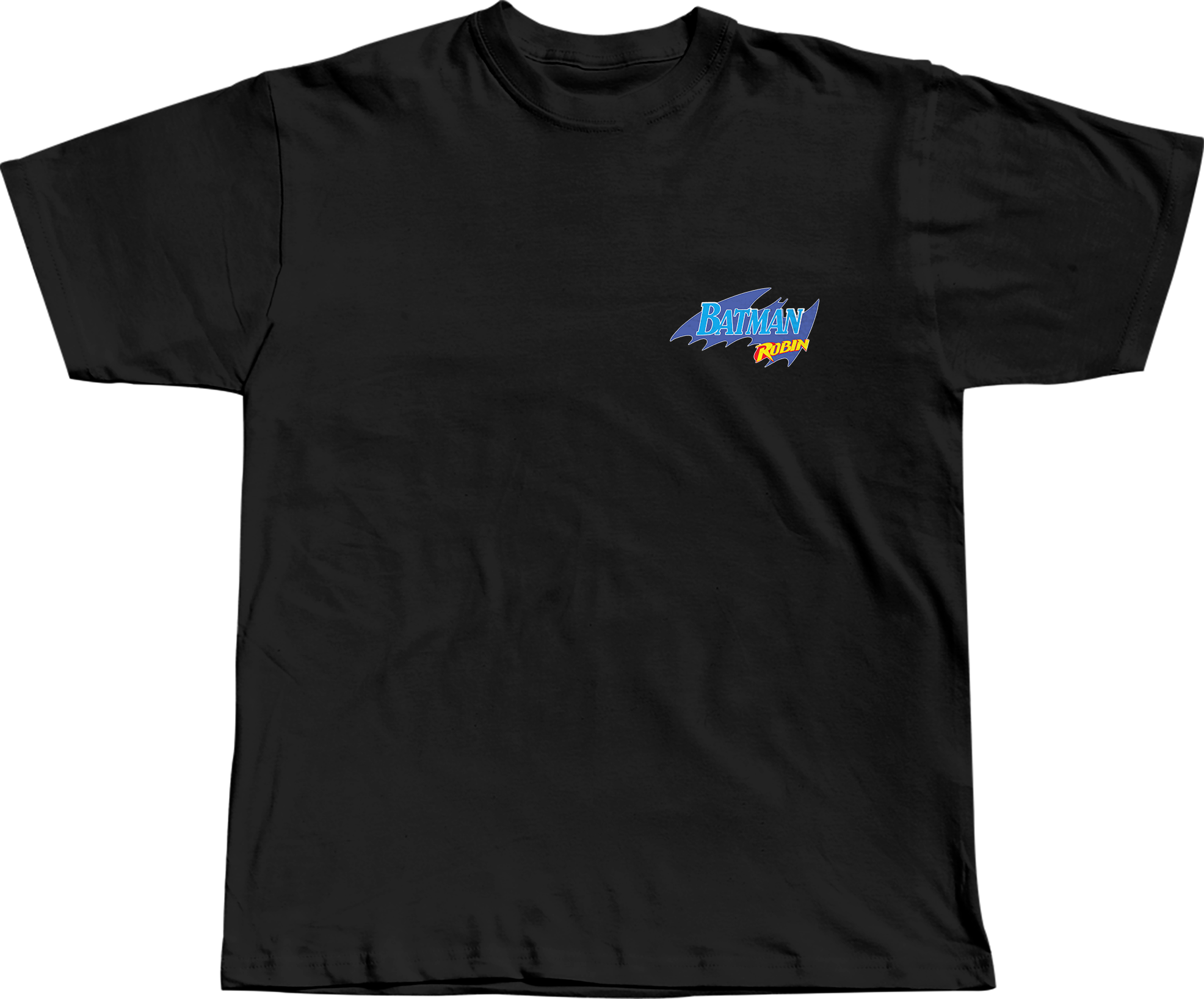 BATMAN | B AND R