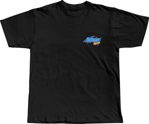 BATMAN | B AND R