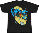 BATMAN | B AND R