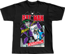 JOKER | LOOK OUT GOTHAM!