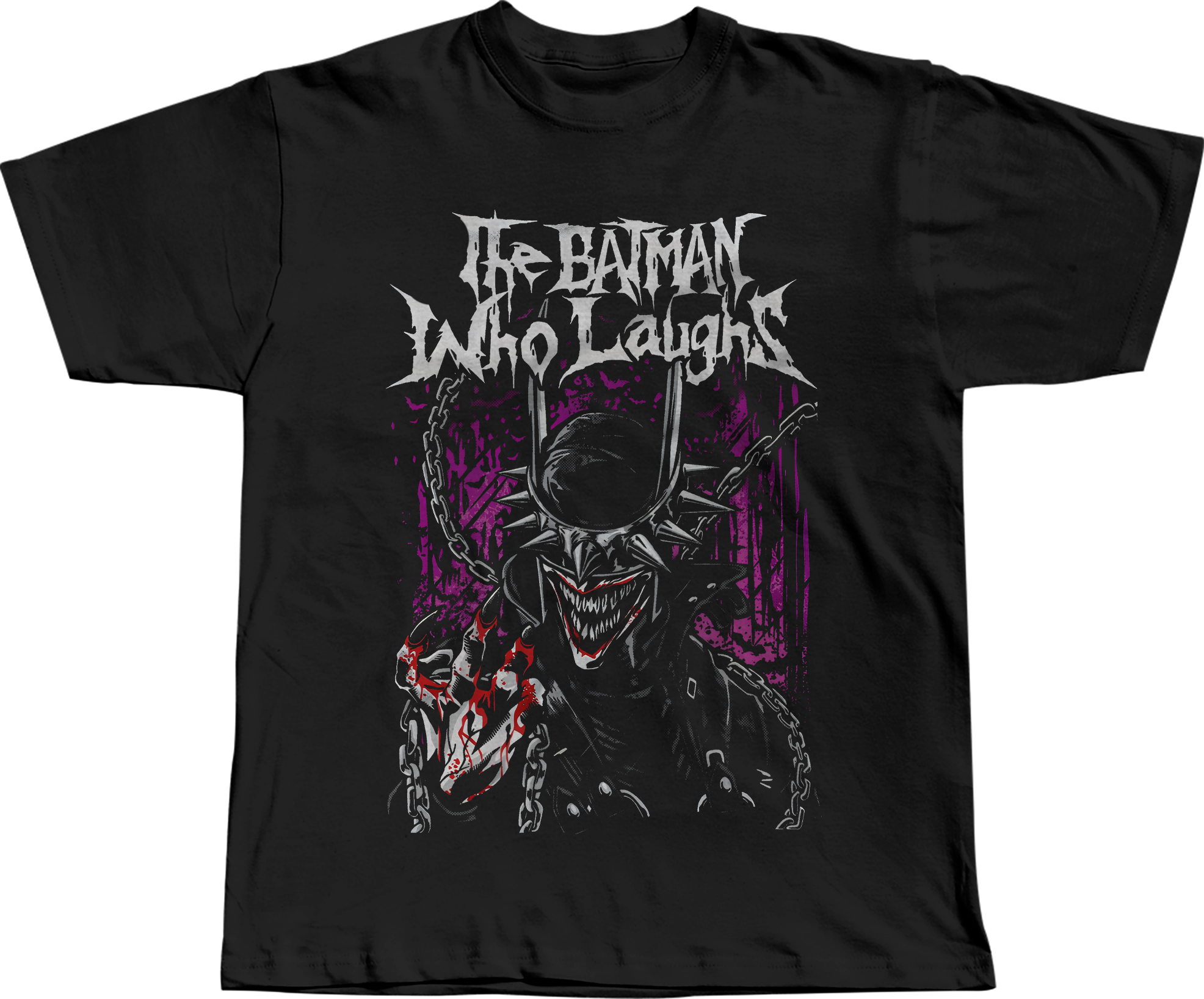 JOKER | TBWL