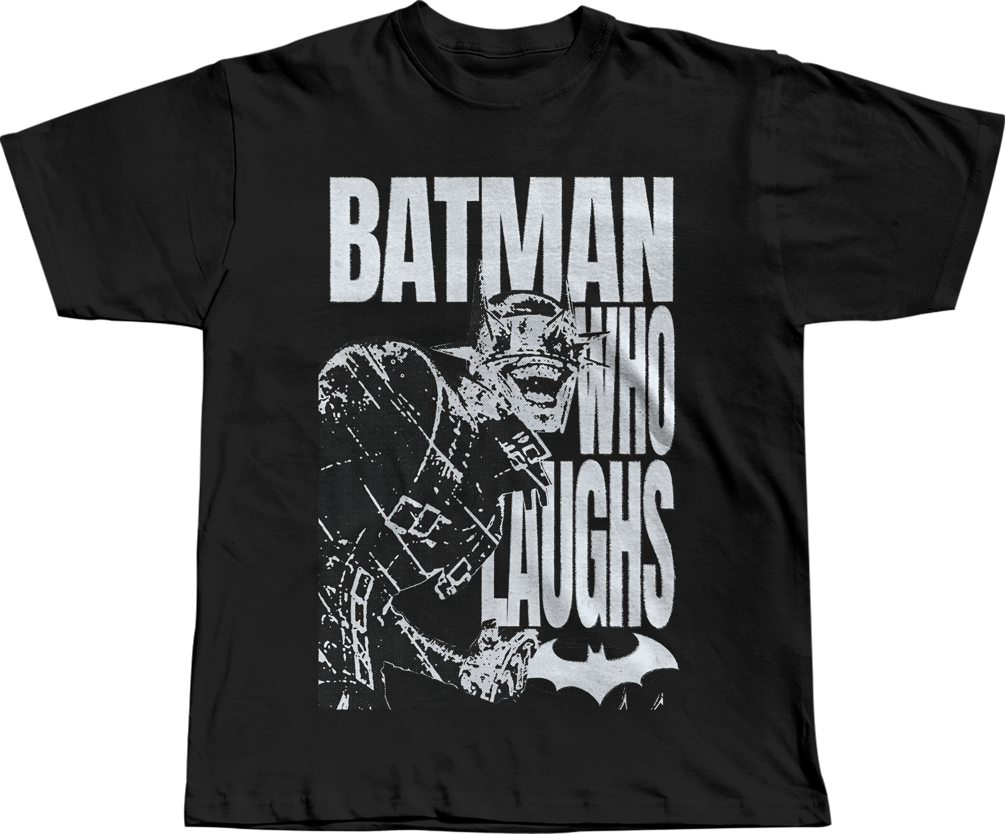 JOKER | BATMAN WHO LAUGHS