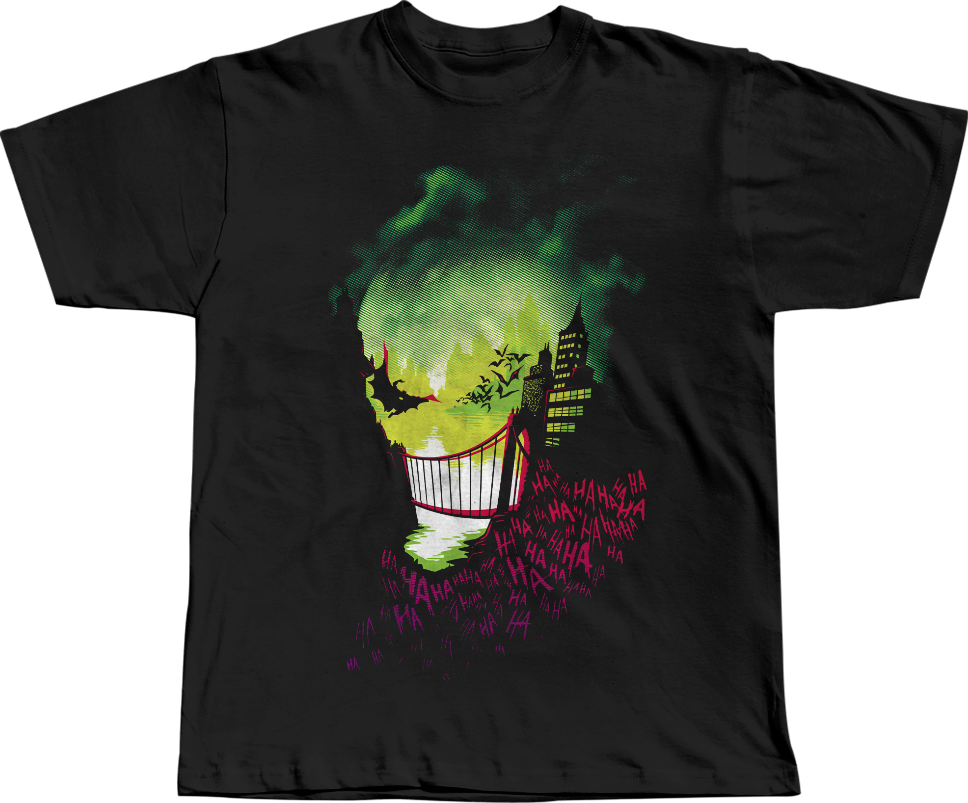 JOKER | SMILE