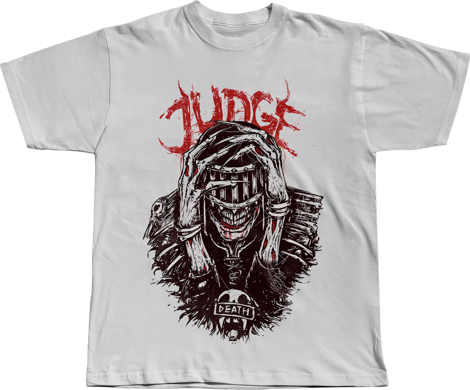 JOKER | JUDGE