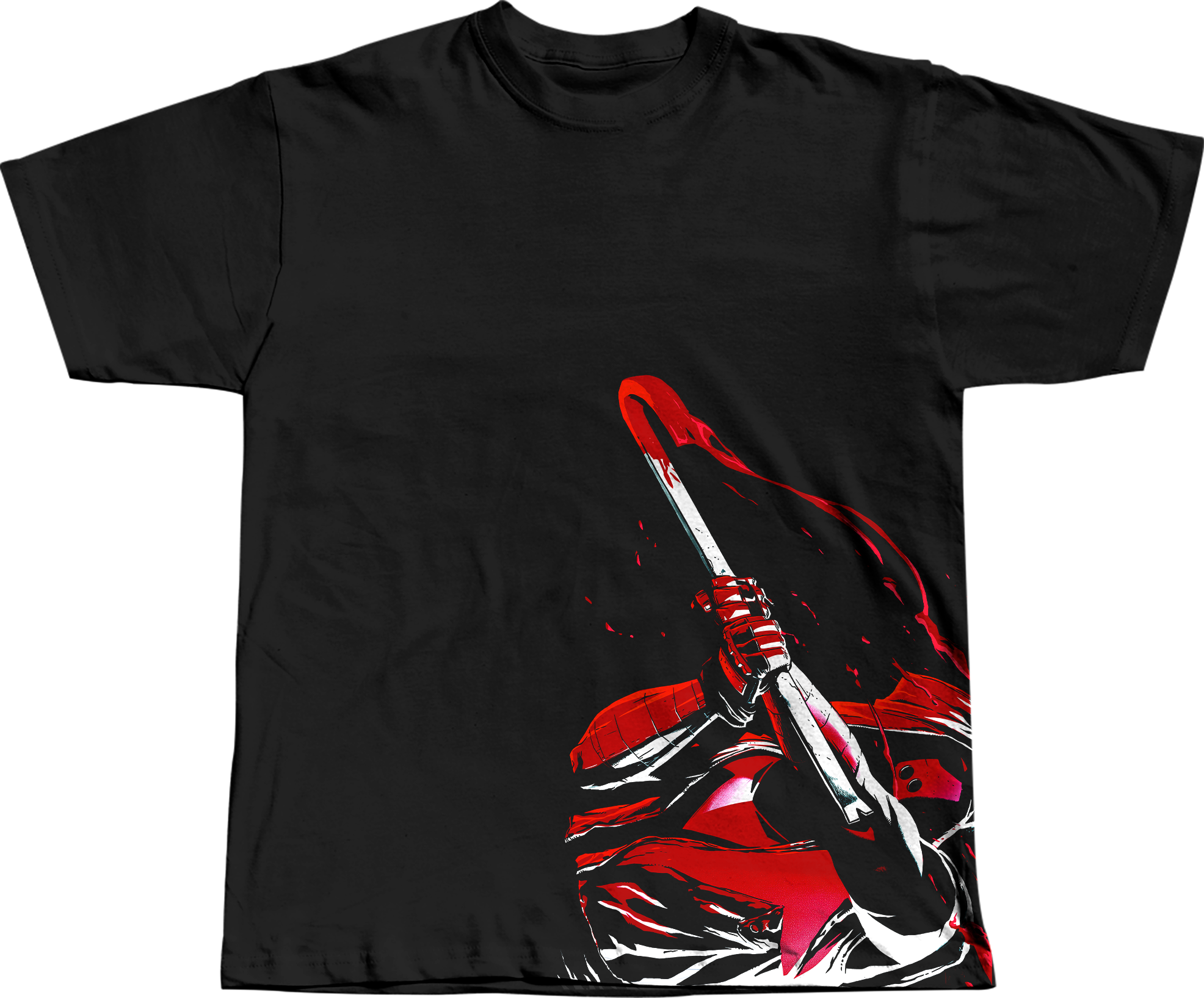 REDHOOD | OUTLAW