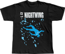 NIGHTWING | FREE FALL