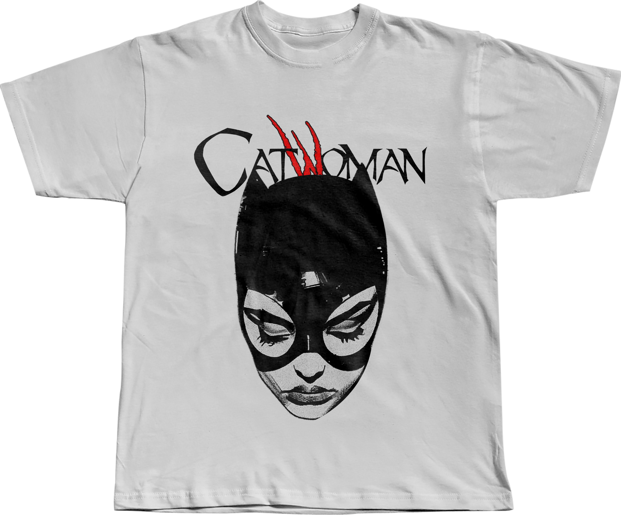 CATWOMAN | SELINA´S GLANCE