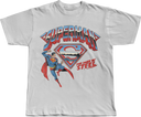 SUPERMAN | MAN OF STEEL