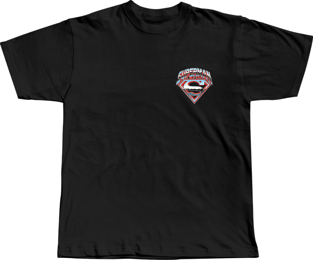 SUPERMAN | MAN OF STEEL DUAL