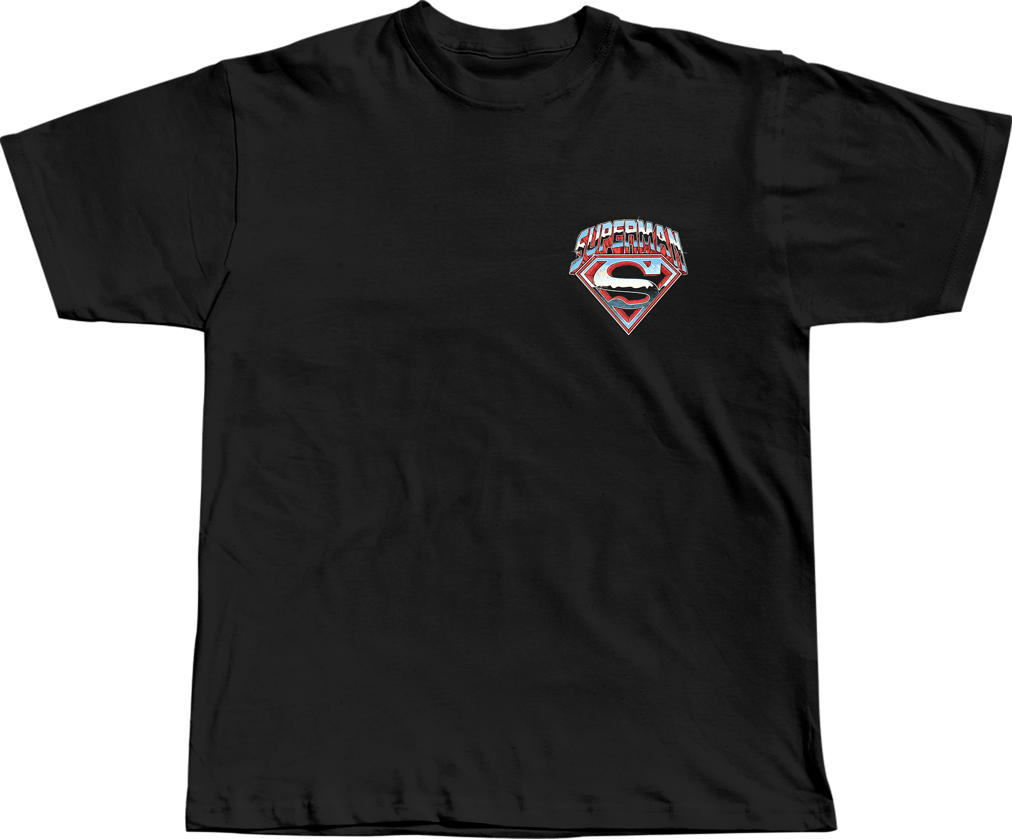 SUPERMAN | MAN OF STEEL DUAL