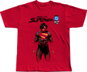 ABSOLUTE SUPERMAN | #1
