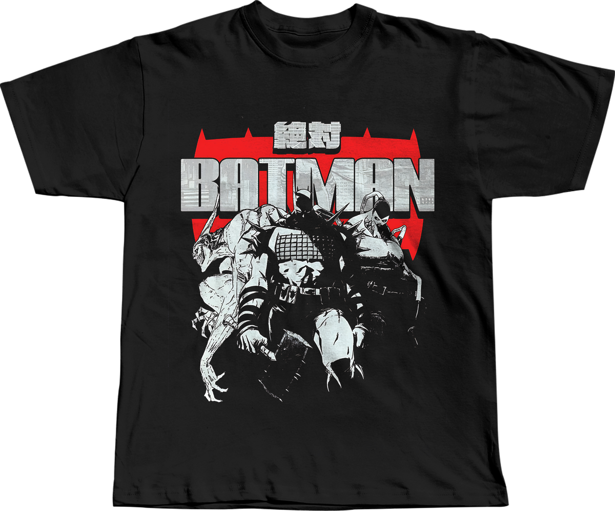 BATMAN | ABSOLUTE EDITION