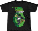GREEN LANTERN | KYLE RAYNER RISING