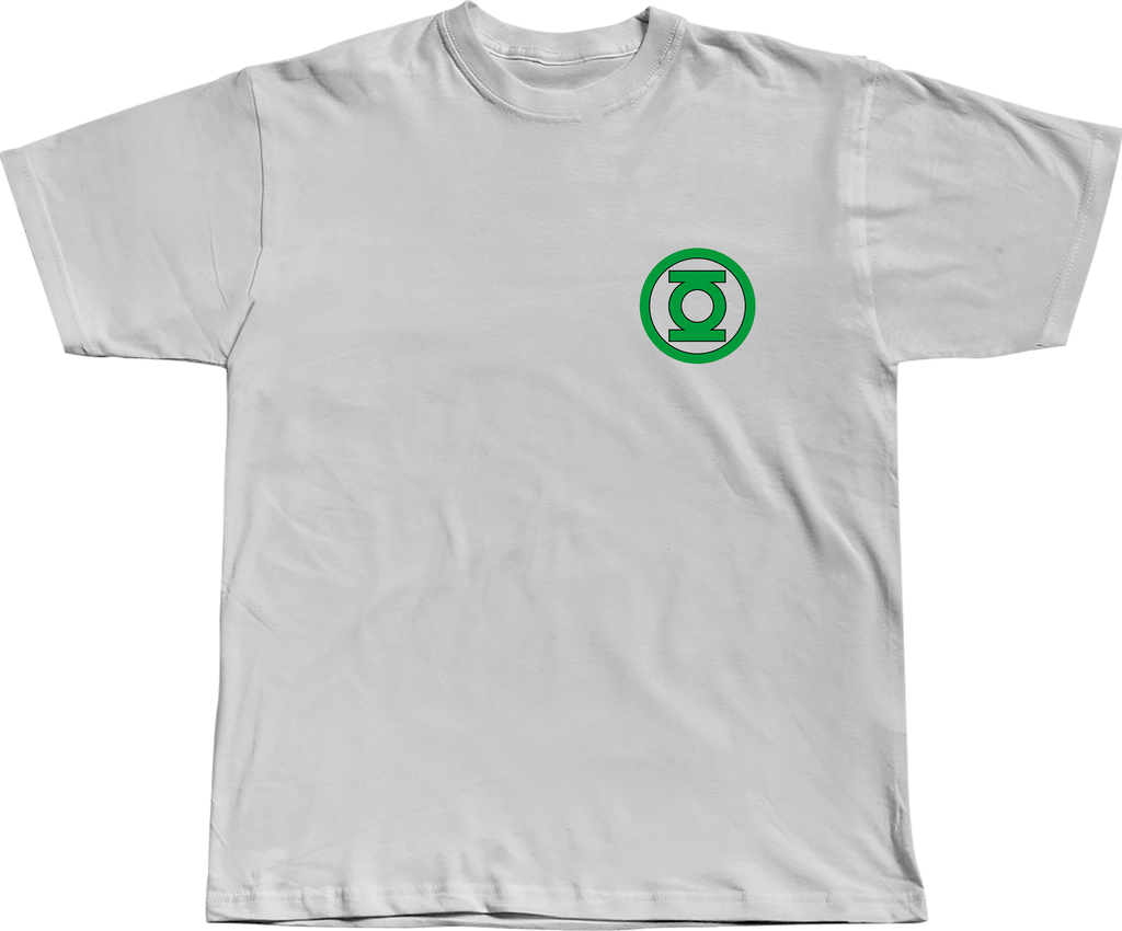GREEN LANTERN | EMERALD LEGACY